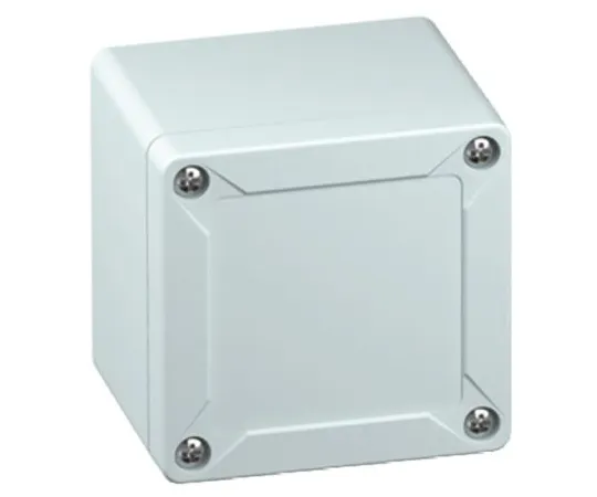 64-0616-48　Spelsberg TG, Polycarbonate Enclosure, IP66, IP67, 84 x 85 x 82mm　20090301