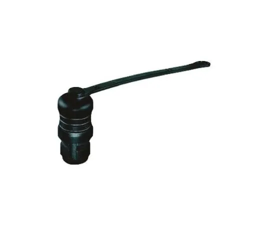 64-0444-50　Binder 620 Series Male Dust Cap IP67 Rated　08-2839-000-000