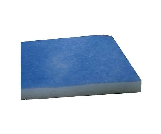 64-0435-78　RS PRO Pad Filter, PET Media, G4 Grade, 594 x 594 x 45mm　730-2921