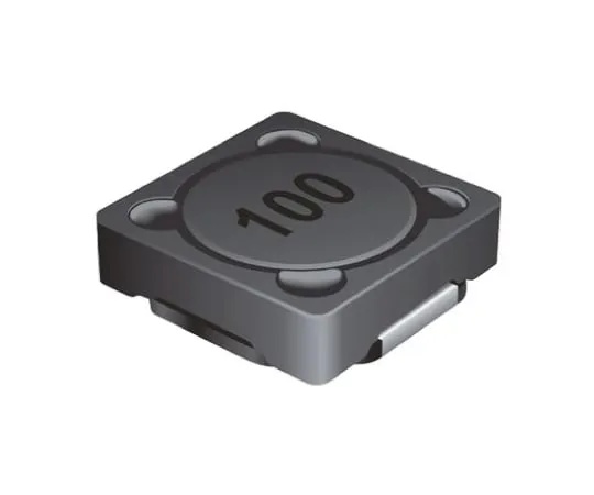 64-0428-99　Bourns SRR1240 Series Type 1240 Shielded Wire-wound SMD Inductor with a Ferrite Core, 27 μH ±20% Wire-Wound 2.55A Idc　SRR1240-270M