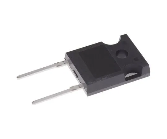 64-0553-94　IXYS 600V 30A, Silicon Junction Diode, 2-Pin TO-247AC DSEP30-06B　DSEP30-06B