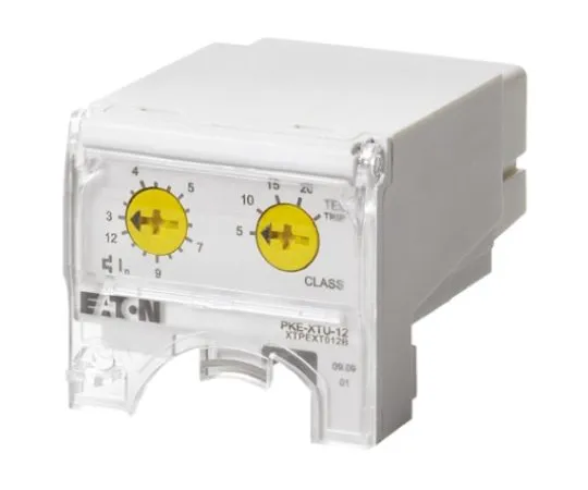 64-0627-66　Eaton Standard Trip Block for *** with PKE12, PKE32　121725 & PKE-XTU-12