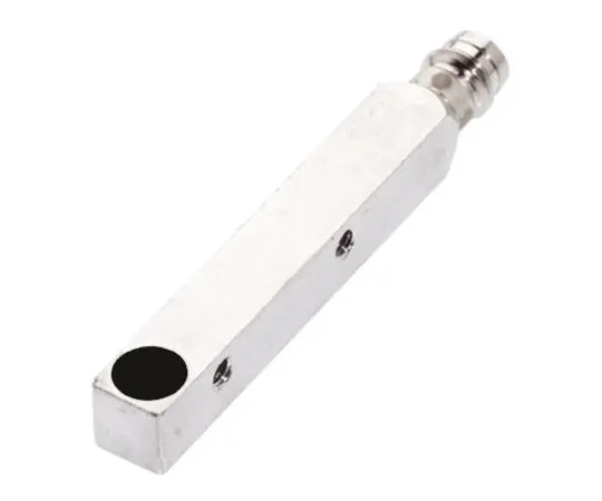 64-0627-58　BALLUFF Inductive Sensor 2 mm Detection PNP-NO, 59mm Length, 10 → 30 V dc supply voltage　BES Q08ZC-PSC20B-S49G