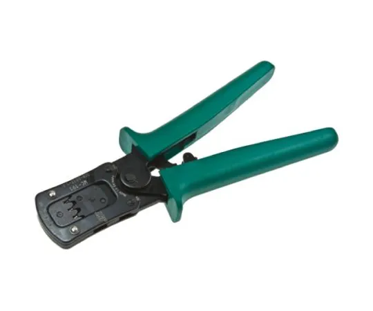64-0514-11　JST Ratchet Crimping Tool for SCN　WC-191