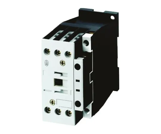 64-0485-32　Eaton 3 Pole Contactor, 25 A, 230 V ac Coil, xStart, 3NO, 11 kW　277164 & DILM25-01(230V50HZ,240V60HZ)