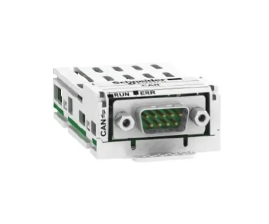 64-0355-35　Schneider Electric Inverter Drive for *** with Altivar 32 Series, CANOpen　VW3A3618