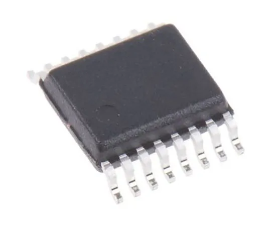64-0518-41　Si8642BA-B-IU Silicon Labs, PCB SMT, 4-Channel Digital Isolator 150MBps, 1 kV, 16-Pin QSOP　Si8642BA-B-IU