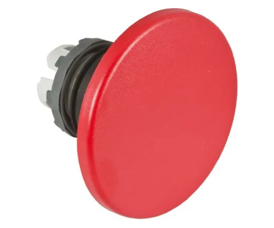 64-0540-67　ABB ABB Modular Series, Red Push Button Head, Momentary, 22mm Cutout　1SFA611125R1001  MPM2-10R
