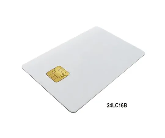 64-0616-87　Seeit 2 KB Smart Card　ZCM16M