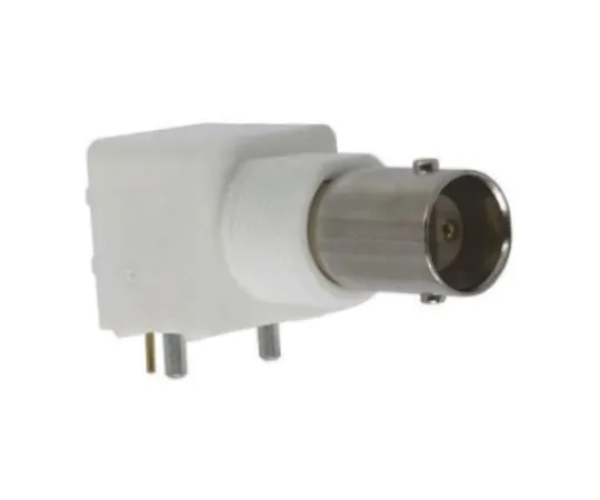 64-0352-94　TE Connectivity AMP Series Right Angle Through Hole Twinax Connector, Socket, Solder Termination　5228686-1