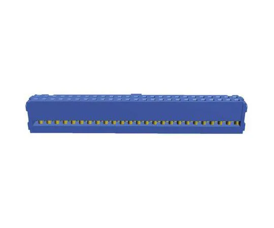 64-0382-89　TE Connectivity 50-Way IDC Connector Socket for Cable Mount, 2-Row　2-1658526-3