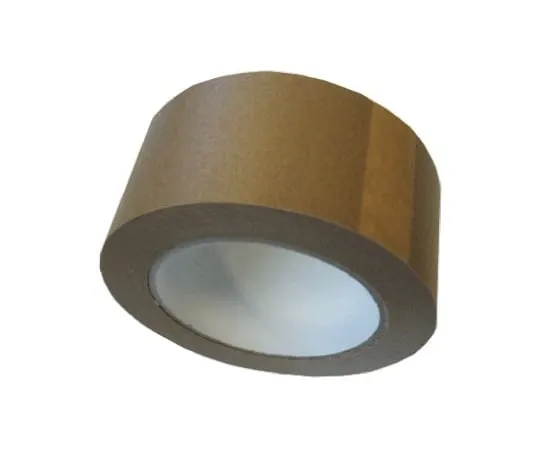 64-0426-75　3M 3M 3444 Brown Packing Tape 50m x 50mm　3444