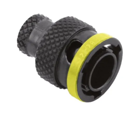 64-0548-30　Souriau 8STA Series Cable Mount Connector, 6 contacts Plug　8STA60406PA