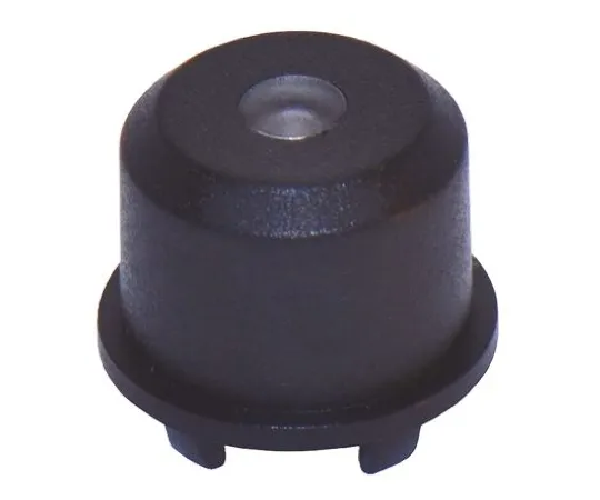 64-0579-03　Black Tactile Switch Cap for *** with 5G Series　1ES091