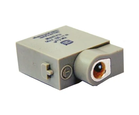 64-0479-78　Han-Modular Series Female Module, For Use With Heavy Duty Power Connectors, Han 6B Eco　19410012700