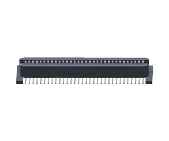 64-0373-99　TE Connectivity Female Backplane Connector, SMT Mount, 64 Way, 1mm Pitch, 500mA　5146893-1
