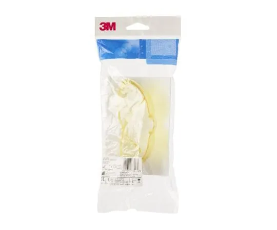 64-0616-58　3M Anti-Mist Direct Protection Welding Goggles　2895S