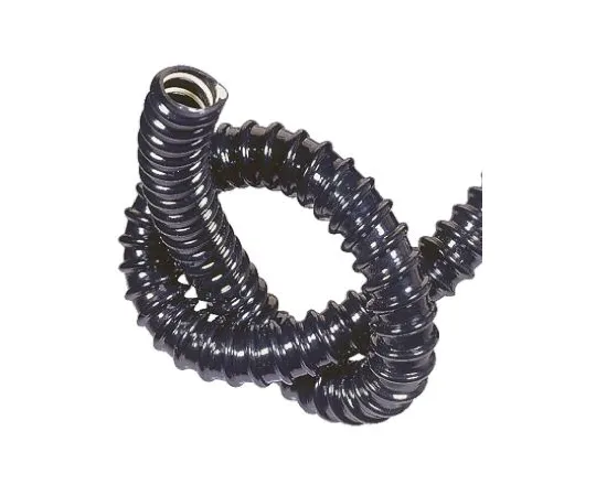 64-0475-08　SES Sterling Electroflex PVC Flexible Conduit Black 33mm 30m　0740 0005 010