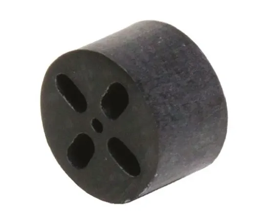 64-0516-85　Bivar ELM 3-4MM, LED Mount for 5 mm LEDs　ELM 3-4MM