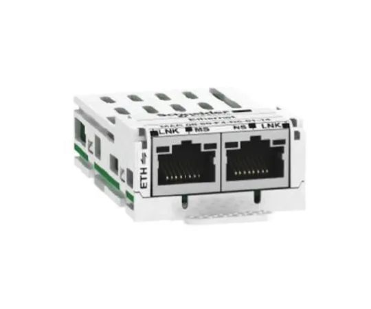 64-0355-33　Schneider Electric Inverter Drive for *** with Altivar 32 Series, ModBus　VW3A3616