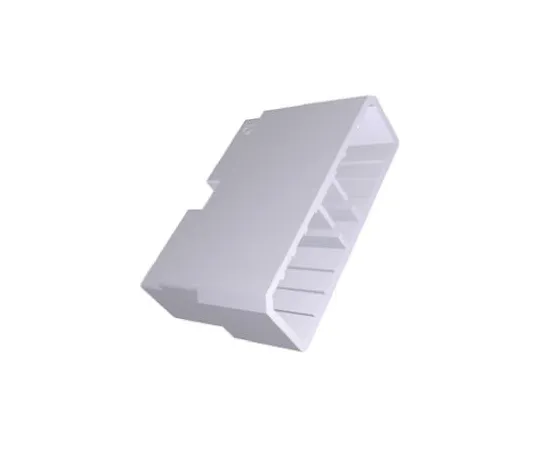 64-0348-56　TE Connectivity Multi-Interlock Mark II Female Connector Housing, 17 Way, 2 Row　172509-1