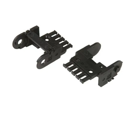 64-0401-22　Igus 63.5mm Cable Trunking Bracket Mounting Bracket Set 1400, e-chain　15000.050.34pzb