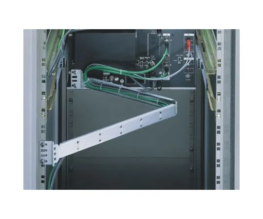 64-0408-88　Steel Cable Support w/o Return Spring for *** with 19-Inch Cabinet　20118706