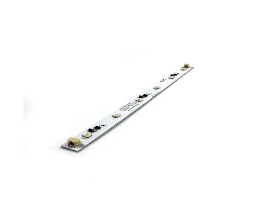64-0351-87　Intelligent LED Solutions Dragon6 Series, Blue LED Strip, ILS-GD06-DEBL-SD101　ILS-GD06-DEBL-SD101