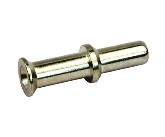 64-0534-77　Han Contacts Series Female Crimp Contact, Rated At 100A, 1 kV, For Use With Han GND Series, Han 100A Crimp, Han HC　09110006225
