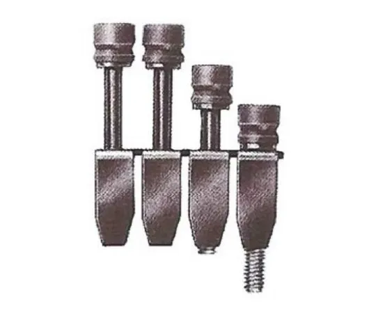 64-0613-09　Entrelec SNA Series 4-Pole Jumper Bar　1SNA168522R2300