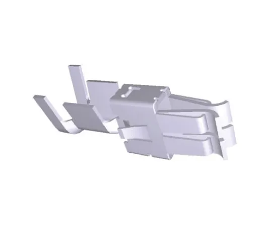 64-0397-34　TE Connectivity Standard Power Timer Female Crimp Terminal Contact 964328-1　964328-1