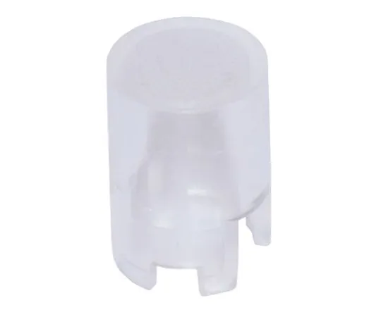 64-0579-21　Transparent Tactile Switch Cap for *** with 5G Series　1IS11-12.0
