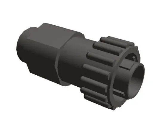 64-0494-81　TE Connectivity CPC Series 1 Series Panel Mount Connector, 4 contacts Plug　788153-2