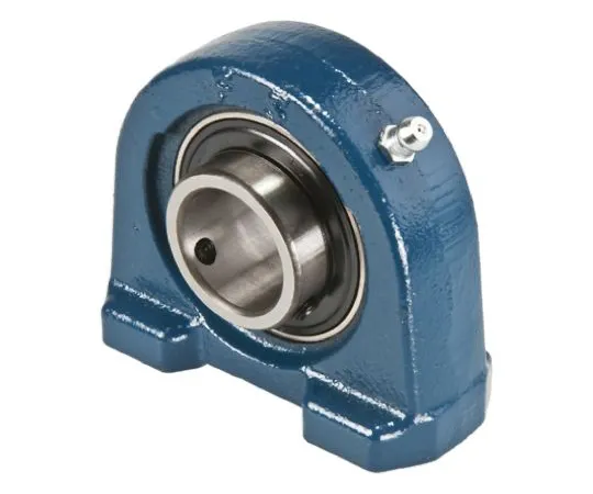 64-0508-99　Pillow Block Bearing 35mm ID　750-9021