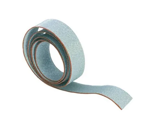 64-0388-39　Harting 24 Way Unscreened Flat Ribbon Cable, 31.41 mm Width, 5m　6618297000505