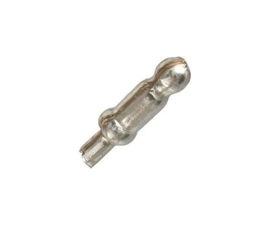 64-0389-14　TE Connectivity Male PCB Pin 61137-1　61137-1