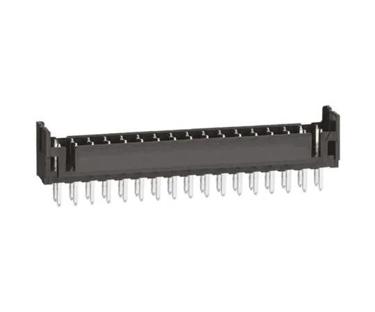 64-0640-98　Hirose DF11, 34 Way, 2 Row, Straight PCB Header　DF11-34DP-2DSA(01)
