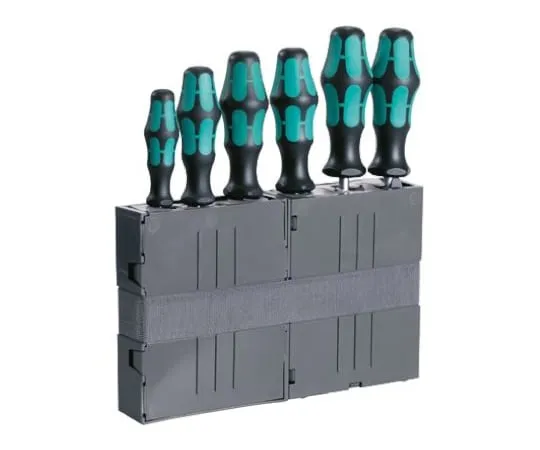 64-0627-80　Raaco Tool Holder for *** with Tool Taco　136037