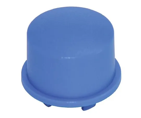 64-0579-40　Blue Tactile Switch Cap for *** with 5G Series　1US00
