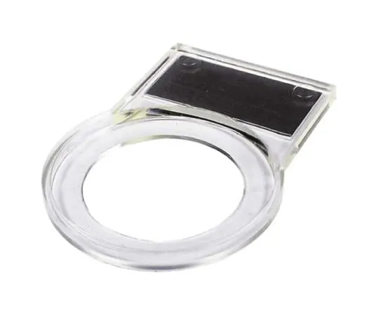 64-0582-86　Harting RJ45 Connector Label Holder for *** with RJ45 Coupler　09455020002