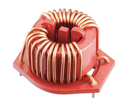 64-0507-84　Wurth WE-CMBH Series Type L Wire-wound SMD Inductor with a Ferrite Core, 2.2 mH ±30% Moulded 6A Idc　744834622