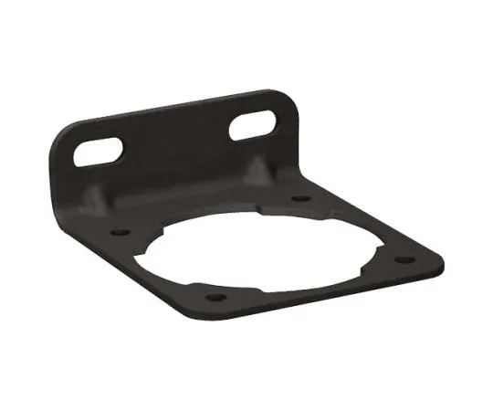 64-0541-23　Parker Angle Bracket, For Manufacturer Series P32 Series　P32KA00ML