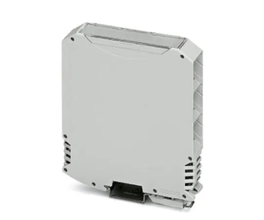 64-0482-12　Phoenix Contact ME MAX 22.5 3-3 KMGY Series Electronic Housing　2713939
