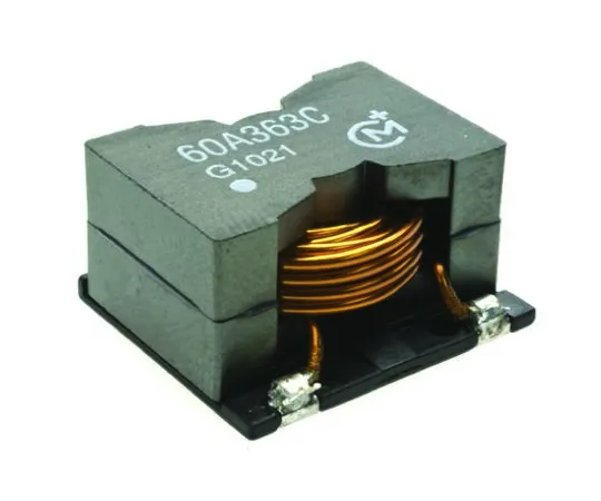 64-0506-77　Murata 6000A Series Wire-wound SMD Inductor 19.4 μH ±10% Wire-Wound 8.5A Idc　60A193C