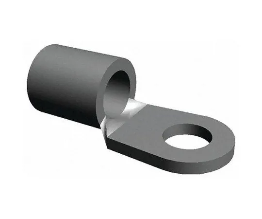 64-0379-30　TE Connectivity SOLISTRAND Series Uninsulated Crimp Ring Terminal, M10 Stud Size, 76.3mm² to 96.3mm² Wire Size　160003