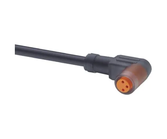 64-0413-16　Lumberg Automation M8 3-Pin Female Cable for *** with Sensors and Actuators　11306 RKMW 3-06/2 M