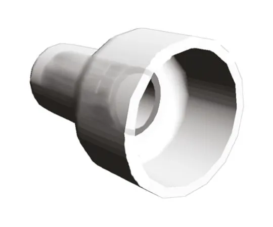 64-0379-24　TE Connectivity Closed End Wire Splice Connector, Clear, Insulated, Tin Plated 22 → 10 AWG　328730