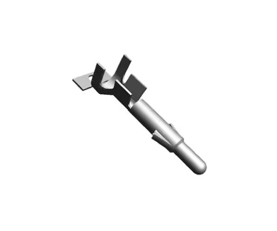 64-0372-91　TE Connectivity Universal MATE-N-LOK Male Crimp Terminal Contact 13AWG 926868-1　926868-1