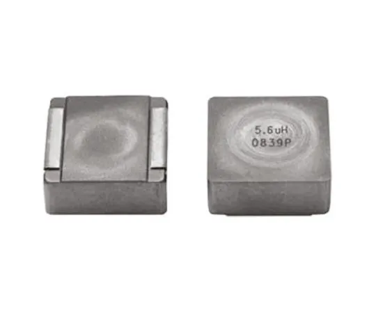 64-0504-67　Vishay IHLP-6767GZ-01 Series Type 6767 Shielded Wire-wound SMD Inductor with a Metal Composite Core, 8.2 μH ±20%　IHLP6767GZER8R2M01