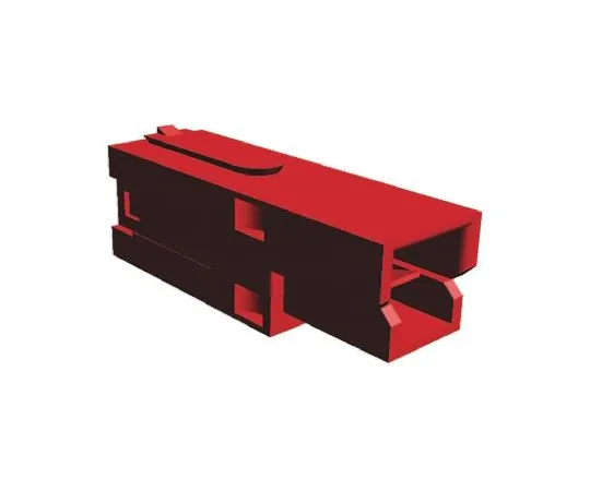 64-0397-32　TE Connectivity Power Lock I Female Connector Housing, 1 Way　53894-4
